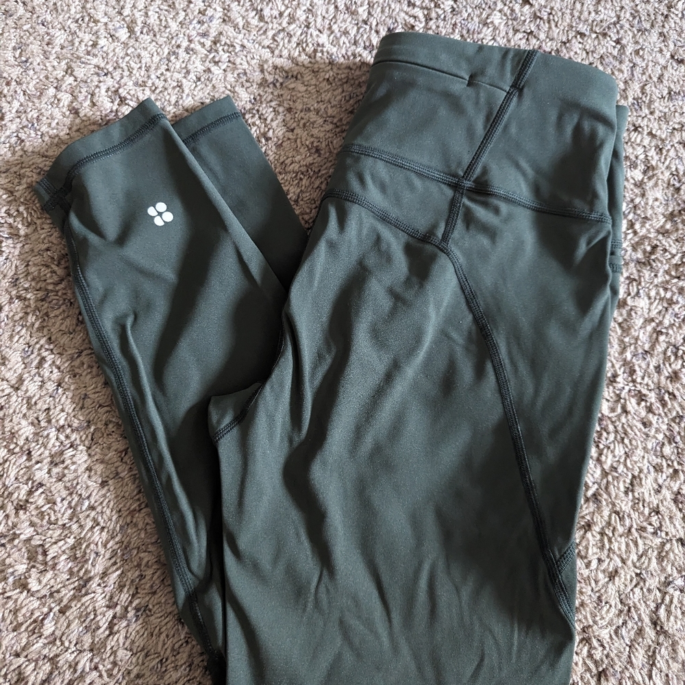 Sweaty Betty The Power Legging